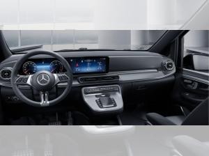 Mercedes-Benz V 300 Exclusive Lang | SOFORT VERFÜGBAR | Inkl. Wartung/Garantie | Allrad | AHK | Standhz. | Panodach | Ai