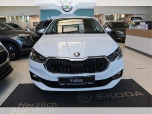 Skoda Fabia - Tour - 1.0 MPI - Sofort Verfügbar -
