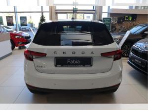Skoda Fabia - Tour - 1.0 MPI - Sofort Verfügbar -