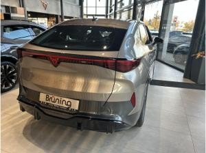 Cupra Tavascan Endurance 77 kWh Klima