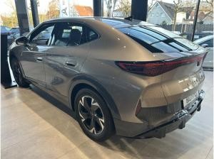 Cupra Tavascan Endurance 77 kWh Klima