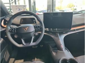 Cupra Tavascan Endurance 77 kWh Klima