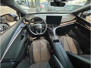 Cupra Tavascan Endurance 77 kWh Klima