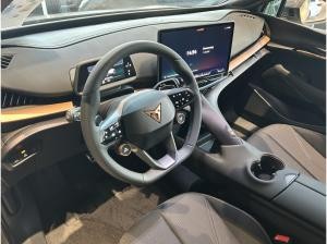 Cupra Tavascan Endurance 77 kWh Klima