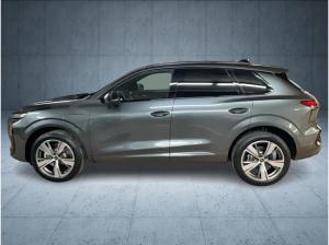 Audi Q3 SUV e-hybrid S tr. LED AHK 19 FLA Cam ParkAss