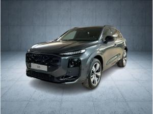 Audi Q3 SUV e-hybrid S tr. LED AHK 19 FLA Cam ParkAss