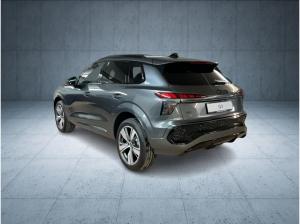 Audi Q3 SUV e-hybrid S tr. LED AHK 19 FLA Cam ParkAss