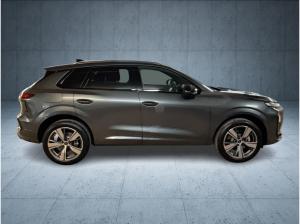 Audi Q3 SUV e-hybrid S tr. LED AHK 19 FLA Cam ParkAss