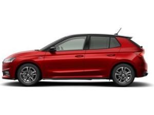 Skoda Fabia Monte Carlo Plus 1.5 TSI 7-Gang-DSG