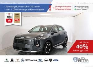 Kia Sportage LX Plus 1.6 T-GDI 7-Gang-DCT