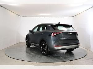 Kia Sportage LX Plus 1.6 T-GDI 7-Gang-DCT