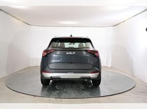 Kia Sportage LX Plus 1.6 T-GDI 7-Gang-DCT