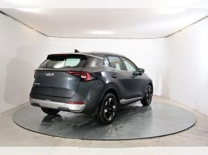 Kia Sportage LX Plus 1.6 T-GDI 7-Gang-DCT