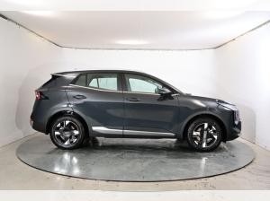 Kia Sportage LX Plus 1.6 T-GDI 7-Gang-DCT