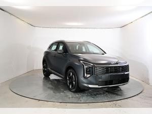 Kia Sportage LX Plus 1.6 T-GDI 7-Gang-DCT