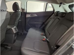 Kia Sportage LX Plus 1.6 T-GDI 7-Gang-DCT