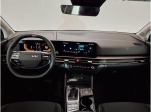 Kia Sportage LX Plus 1.6 T-GDI 7-Gang-DCT