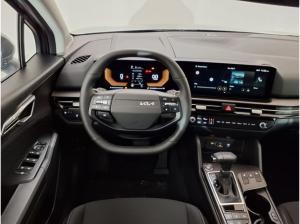 Kia Sportage LX Plus 1.6 T-GDI 7-Gang-DCT