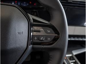 Peugeot 308 SW BlueHDi 130 EAT8 AHK *VERFÜGBAR AB 04/2026* NAV KOMFORT