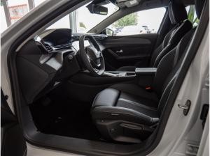 Peugeot 308 SW BlueHDi 130 EAT8 AHK *VERFÜGBAR AB 04/2026* NAV KOMFORT