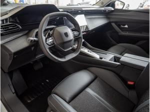 Peugeot 308 SW BlueHDi 130 EAT8 AHK *VERFÜGBAR AB 04/2026* NAV KOMFORT