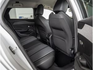 Peugeot 308 SW BlueHDi 130 EAT8 AHK *VERFÜGBAR AB 04/2026* NAV KOMFORT