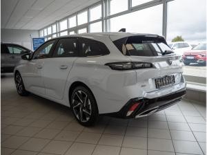 Peugeot 308 SW BlueHDi 130 EAT8 AHK *VERFÜGBAR AB 04/2026* NAV KOMFORT