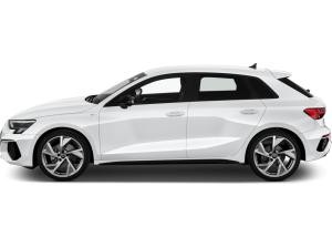 Audi A3 Sportback Plugin Hybrid TFSI