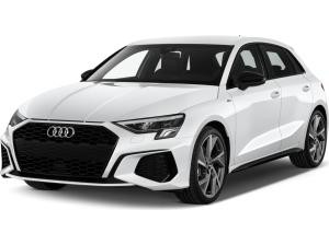 Audi A3 Sportback Plugin Hybrid TFSI