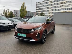 Peugeot 5008 PT 130 EAT8 GT  Fin. 1,99% eff.Zins