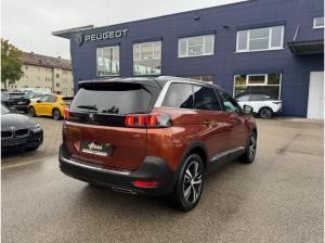 Peugeot 5008 PT 130 EAT8 GT  Fin. 1,99% eff.Zins
