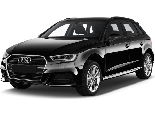 Audi A3 Sportback TDI