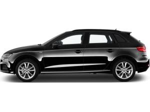 Audi A3 Sportback TDI