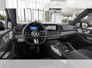 Mercedes-Benz GLS 500 /580 4MATIC V8 ⭐ AMG-Line / AHK / Head-up-Display 🔥