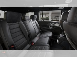 Mercedes-Benz GLS 500 /580 4MATIC V8 ⭐ AMG-Line / AHK / Head-up-Display 🔥