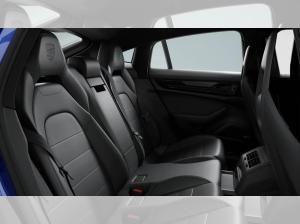Porsche Panamera 4 E-Hybrid - 0,5% Versteuerung