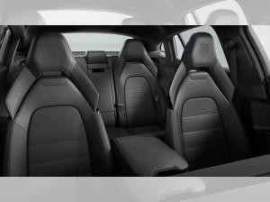 Porsche Panamera 4 E-Hybrid - 0,5% Versteuerung