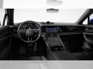 Porsche Panamera 4 E-Hybrid - 0,5% Versteuerung
