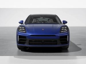Porsche Panamera 4 E-Hybrid - 0,5% Versteuerung