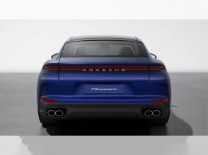 Porsche Panamera 4 E-Hybrid - 0,5% Versteuerung