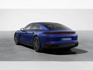 Porsche Panamera 4 E-Hybrid - 0,5% Versteuerung