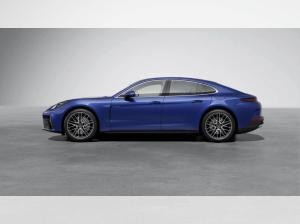 Porsche Panamera 4 E-Hybrid - 0,5% Versteuerung