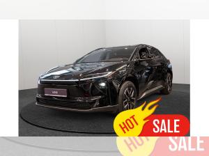 Toyota bZ4X 73 KW MJ2026*KAMERA*SITZH*DEUTSCHLANDPRÄMIE*