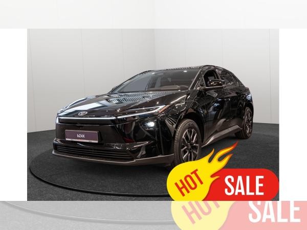 Toyota bZ4X 73 KW MJ2026 sofort verfügbar