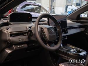 Toyota bZ4X Toyota bZ4X | Kamera 📷 | Sitzheizung 🔥 | DE-Prämie⚡