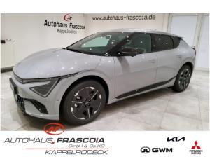 Kia EV6 AWD GTL WP DWP (P4) SD (P5) Modelljahr 2026!