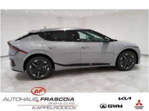 Kia EV6 AWD GTL WP DWP (P4) SD (P5) Modelljahr 2026!