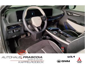 Kia EV6 AWD GTL WP DWP (P4) SD (P5) Modelljahr 2026!