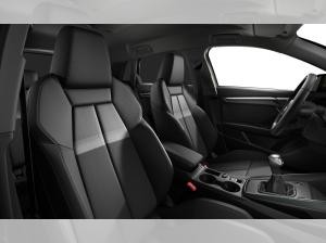 Audi A3 Sportback (8YF)