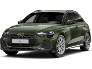 Audi A3 Sportback (8YF)